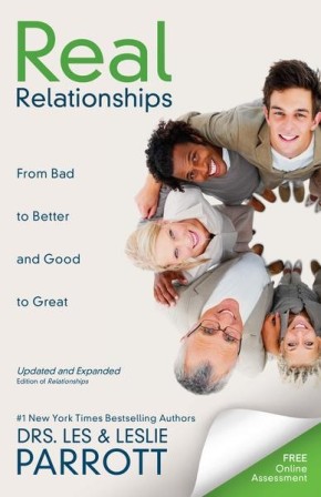 Real Relationships: From Bad to Better and Good to Great *Scratch & Dent*