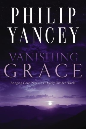Vanishing Grace: Bringing Good News to a Deeply Divided World *Scratch & Dent*