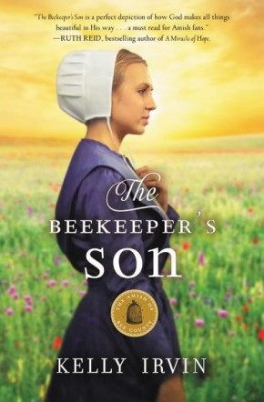 The Beekeeper's Son (The Amish of Bee County)