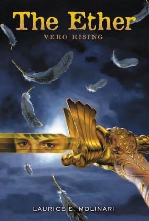 The Ether: Vero Rising (An Ether Novel)