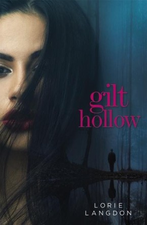 Gilt Hollow (Blink)