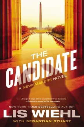 The Candidate (Newsmaker)