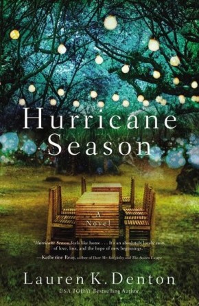 Hurricane Season: New from the USA TODAY bestselling author of The Hideaway *Scratch & Dent*