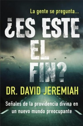 ¿Es este el fin? (Spanish Edition)