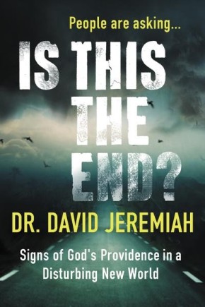 Is This the End?: Signs of God's Providence in a Disturbing New World *Scratch & Dent*