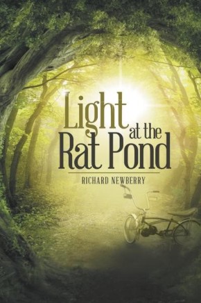 Light at the Rat Pond *Scratch & Dent*