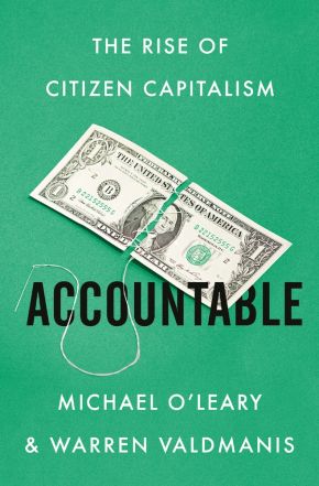 Accountable: The Rise of Citizen Capitalism *Scratch & Dent*