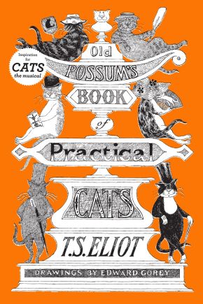 Old Possum's Book of Practical Cats *Scratch & Dent*