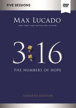 3:16 Video Study, Updated Edition: The Numbers of Hope