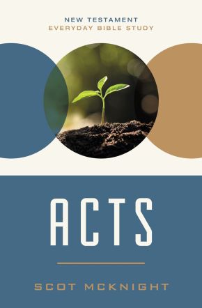 Acts (New Testament Everyday Bible Study Series)
