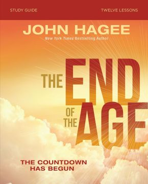 The End of the Age Study Guide: The Countdown Has Begun