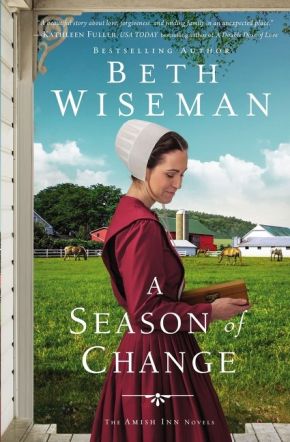 A Season of Change (The Amish Inn Novels)