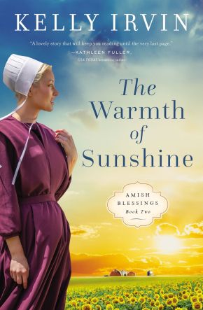 The Warmth of Sunshine (Amish Blessings)