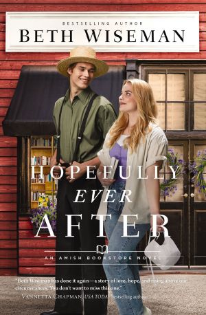 Hopefully Ever After (The Amish Bookstore Novels)