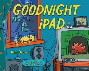 Goodnight iPad: a Parody for the next generation *Scratch & Dent*