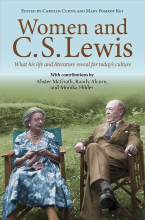 Women and C.S. Lewis: What his life and literature reveal for today's culture