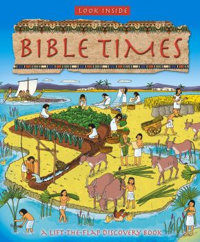 Look Inside Bible Times