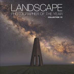 Landscape Photographer of the Year: Collection 13 *Scratch & Dent*