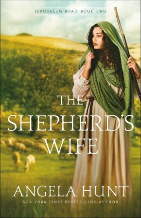 The Shepherd's Wife (Jerusalem Road)