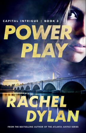 Power Play (Capital Intrigue)