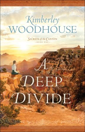 Deep Divide (Secrets of the Canyon)