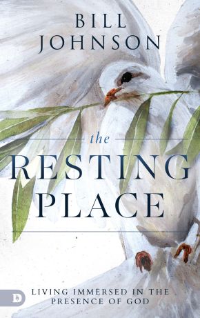 The Resting Place: Living Immersed in the Presence of God