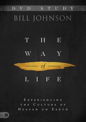 The Way of Life DVD Study: Experiencing the Culture of Heaven on Earth