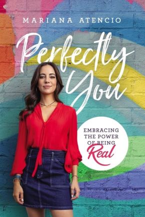 Perfectly You: Embracing the Power of Being Real *Scratch & Dent*