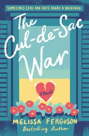 The Cul-de-Sac War *Scratch & Dent*