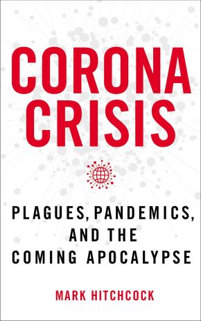 Corona Crisis: Plagues, Pandemics, and the Coming Apocalypse *Scratch & Dent*