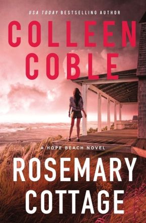 Rosemary Cottage (The Hope Beach Series)