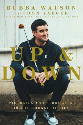 Up and Down: Victories and Struggles in the Course of Life *Scratch & Dent*