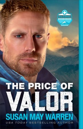 Price of Valor (Global Search and Rescue)