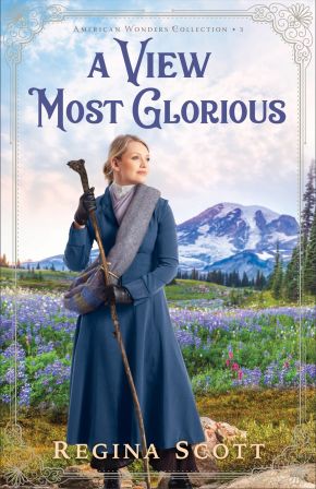 View Most Glorious (American Wonders Collection)