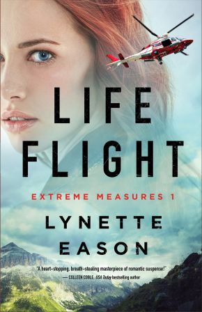 Life Flight (Extreme Measures)