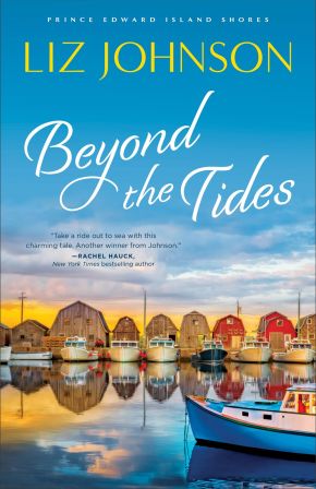 Beyond the Tides (Prince Edward Island Shores)