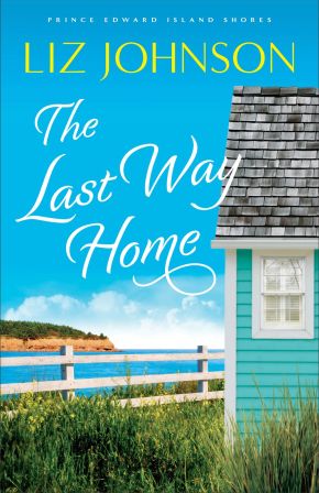 Last Way Home (Prince Edward Island Shores) *Scratch & Dent*