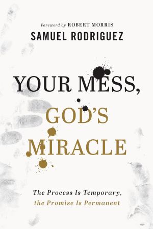 Your Mess, God's Miracle: The Process Is Temporary, the Promise Is Permanent