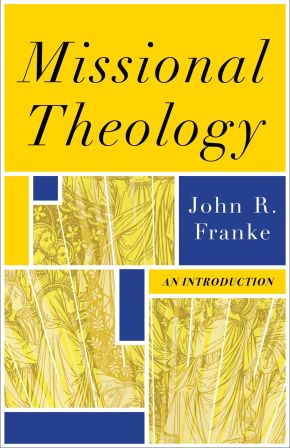 Missional Theology