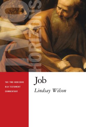 Job (Two Horizons Old Testament Commentary (THOTC))