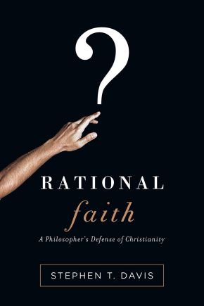 Rational Faith: A Philosopher's Defense of Christianity (Veritas Books)