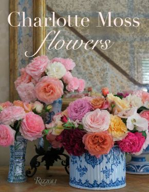Charlotte Moss Flowers *Scratch & Dent*