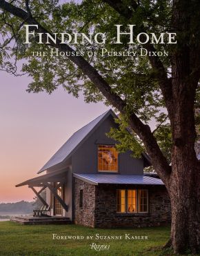 Finding Home: The Houses of Pursley Dixon *Scratch & Dent*