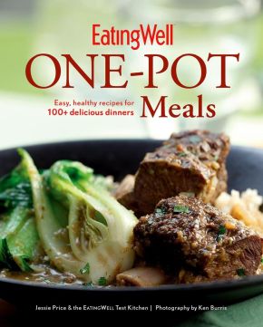 One-Pot Meals (EatingWell)