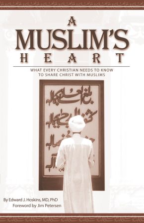 A Muslim's Heart (Pilgrimage Growth Guide)