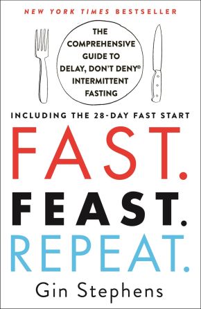 Fast. Feast. Repeat.