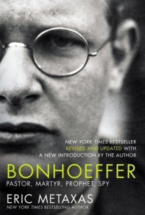 Bonhoeffer *Scratch & Dent*
