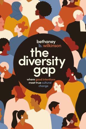 The Diversity Gap: Where Good Intentions Meet True Cultural Change *Scratch & Dent*