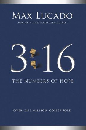 3:16: The Numbers of Hope *Scratch & Dent*
