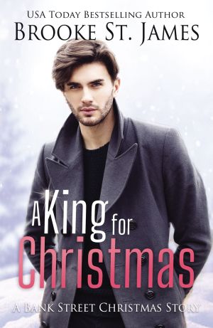 A King for Christmas: A Bank Street Christmas Story (Bank Street Stories)